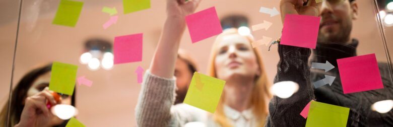 How to Come Up with Great Blog Post Ideas Consistently