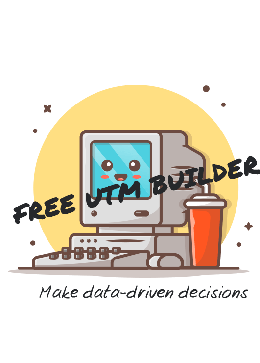 Free UTM Builder