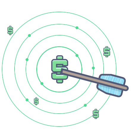 We maken PPC winstgevend, optimaliseren voor conversie, niet voor klikken We maken PPC winstgevend, optimaliseren voor conversie, niet voor klikken