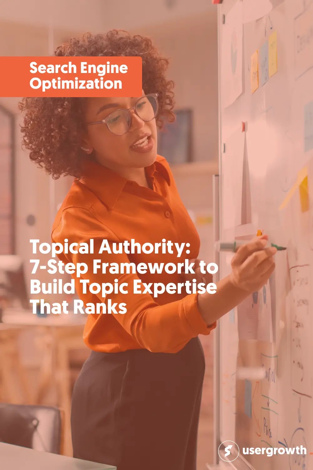 Topical Authority: 7-Step Framework to Build Topic Expertise That Ranks
